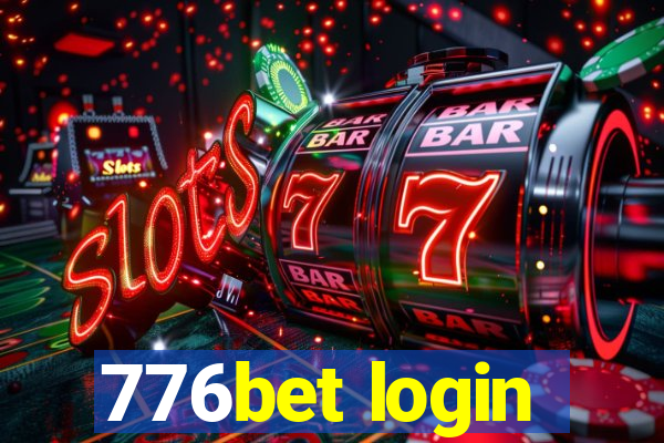 776bet login